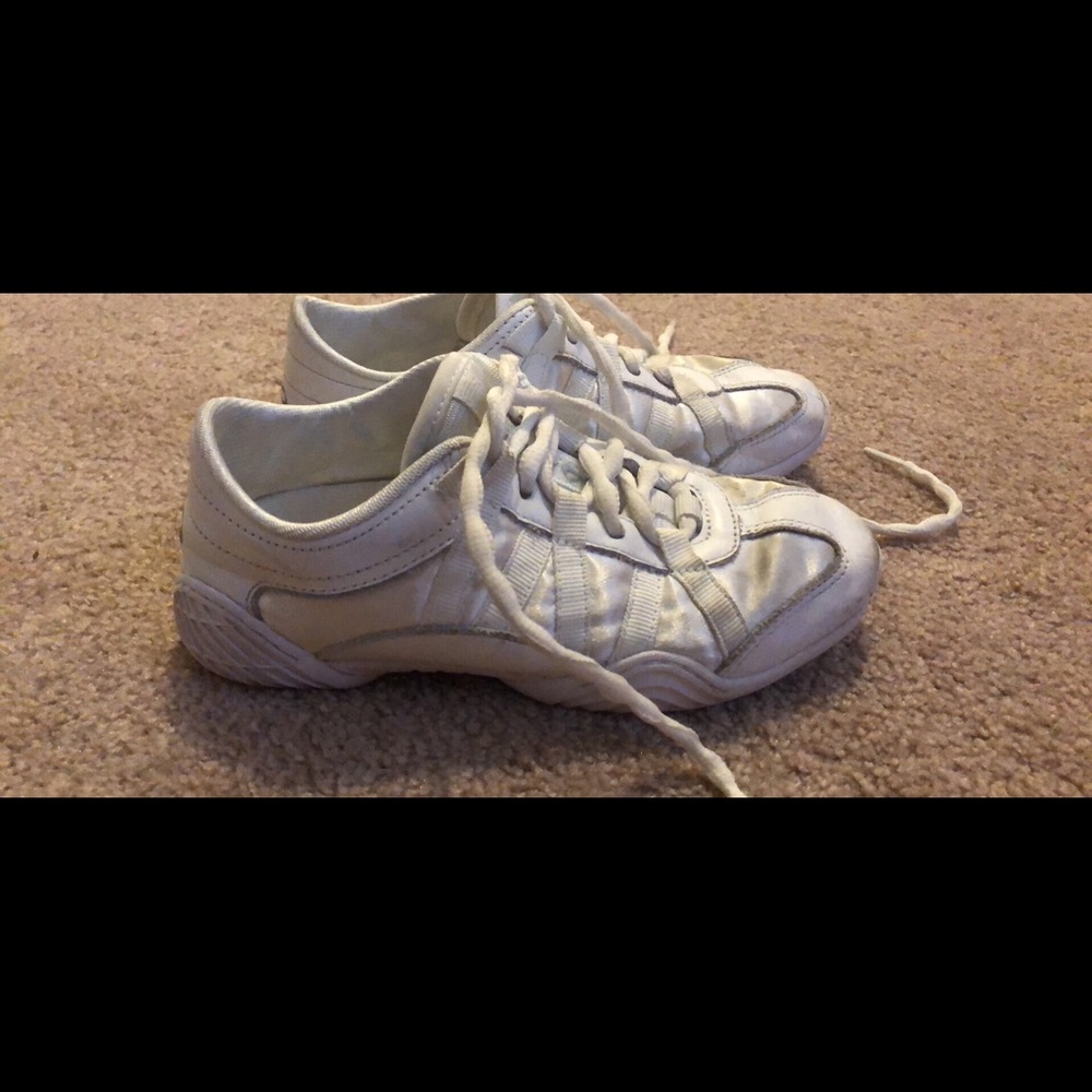 Nfinity Shoes